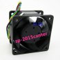 SUNON PSD1206PMV3-A Fan 12V 3.4W 60*60*38mm 4wire 5pin 0.28A  j0426