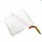 Touch Screen Digitizer For Garmin Zumo 550 450 79*64.5mm touch panel New XHT4