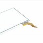 Touch Screen Digitizer For Garmin Zumo 550 450 79*64.5mm touch panel New XHT4