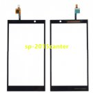For 6.0" Touch Screen Digitizer Glass Replacement HP Slate 6 Voice Tab #SP62