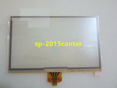 For 4.3" Touch Screen Digitizer Glass Panel TomTom Go 520 720 920 530 #SP62