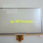 For 4.3" Touch Screen Digitizer Glass Panel TomTom Go 520 720 920 530 #SP62