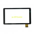 For 10.1" Touch Screen WJ819C-FPC-V1.0 #SP62