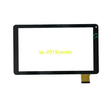 For 10.1" Touch Screen WJ819C-FPC-V1.0 #SP62