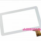 9" Inch Touch Screen Digitizer Glass For CZY6439A01-FPC White  j0415