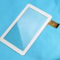 9" Inch Touch Screen Digitizer Glass For CZY6439A01-FPC White  j0415