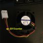 For EVERCOOL EC3010L12EA cooling fan DC12V 0.06A 30*30*10mm 3wire #SP62