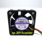 For EVERCOOL EC3010L12EA cooling fan DC12V 0.06A 30*30*10mm 3wire #SP62