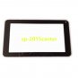 For 7"  TOUCH SCREEN DIGITIZER GLASS 7" APEX EM63 7HD-G EMDOOR PC #SP62