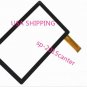 USA-Touch Screen Digitizer for 7" Chromo Inc Noria Dragon Touch iRulu Tablet