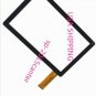 USA-Touch Screen Digitizer for 7" Chromo Inc Noria Dragon Touch iRulu Tablet