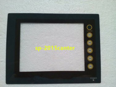 For FUJI Touch Screen protective film UG330H-SC4 UG330H-VS4 UG330H-SS4 #SP62