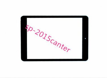 Touch Screen Glass Digitizer for 8" NEXTBOOK ARES 8 NXA8QC116B Tablet PC xhg04
