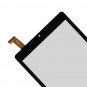Touch Screen Glass Digitizer for 8" NEXTBOOK ARES 8 NXA8QC116B Tablet PC xhg04