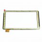 10.1" Inch For Digiland DL1010Q TABLET Front Touch Screen Glass Digitizer Black