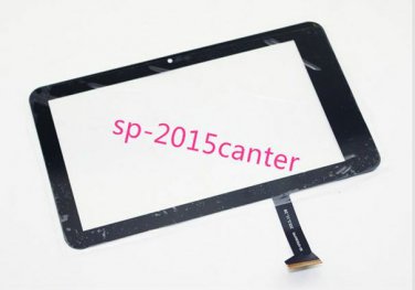 7inch touchscreen Digitizer SD-07010V1FPC/FPC3-TP70001AV1 xhg04