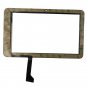 7inch touchscreen Digitizer SD-07010V1FPC/FPC3-TP70001AV1 xhg04
