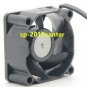 1406KL-09W-S29 3.5CM 3515 DC 7V 0.07A third line server inverter cooling fan S62