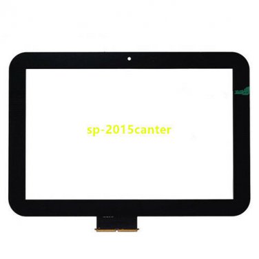 For 7 inch Black Touch Screen HSCTP-001 90 days warranty #SP62