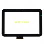 For 7 inch Black Touch Screen HSCTP-001 90 days warranty #SP62