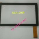 7" Inch Touch Screen For Allwinner Tablet Allwinner A10 A13 Q8 Witcool X5 xhg04