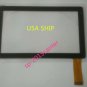 7" Inch Touch Screen For Allwinner Tablet Allwinner A10 A13 Q8 Witcool X5 xhg04