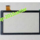 New Touch Screen Digitizer Panel glass For 10 inch ZP9193-101 Ver.01 FCT1407 #08