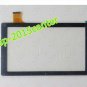 New Touch Screen Digitizer Panel glass For 10 inch ZP9193-101 Ver.01 FCT1407 #08