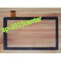 New Touch Screen Digitizer Panel glass For 10 inch ZP9193-101 Ver.01 FCT1407 #08