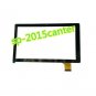 New Touch Screen Digitizer Panel glass For 10 inch ZP9193-101 Ver.01 FCT1407 #08