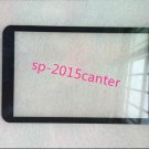 8 inch Touch Screen Digitizer Panel glass SERO E2281 For HISENSE Tablet XH04