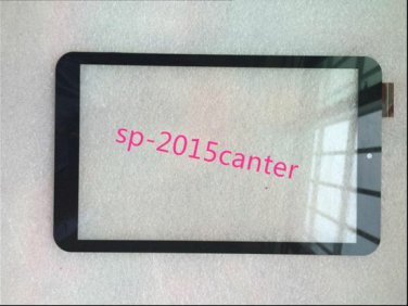 8 inch Touch Screen Digitizer Panel glass SERO E2281 For HISENSE Tablet XH04