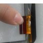 8 inch Touch Screen Digitizer Panel glass SERO E2281 For HISENSE Tablet XH04