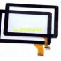 For 9" Tablet Touch Screen Digitizer Sensor External Panel FHF90027 #SP62
