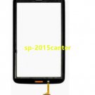 For ouch Screen SM-T2105 SAMSUNG Galaxy Tab 3 7.0 Kids T2105 WiFi black #SP62