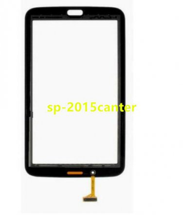 For ouch Screen SM-T2105 SAMSUNG Galaxy Tab 3 7.0 Kids T2105 WiFi black #SP62