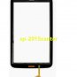 For ouch Screen SM-T2105 SAMSUNG Galaxy Tab 3 7.0 Kids T2105 WiFi black #SP62