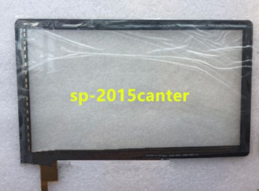 For 10.1 inch Touch screen Ramos W27PRO 6pin A-4811C 04-1010-0464 V4 tablet #SP6