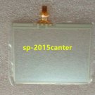 For 3.5" TomTom One V3 V4 V5 130 140 Touch Screen Digitizer #SP62