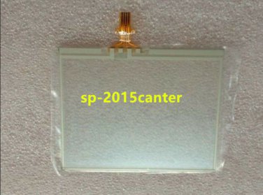For 3.5" TomTom One V3 V4 V5 130 140 Touch Screen Digitizer #SP62