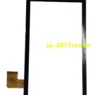 For 10.1 inch Touch Screen Digitizer Glass MF-686-101F-2 #SP62