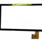 For 10.1 inch Touch Screen Digitizer Glass MF-686-101F-2 #SP62