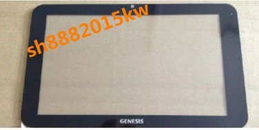 7"  touch screen Gt 7301 Gt-7301 Tablet PC  for Genesis   sp#