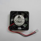 Delta EFB0412VHA fan 40*40*10mm 2pin 12V 0.23A Good condition 90 day warranty XH