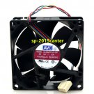 For AVC DL08025R12U-S01 fan 8025 12V 0.5A 3pin #SP62