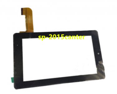 For 7 inch touch screen Digitizer Philips PI3110B2 #SP62