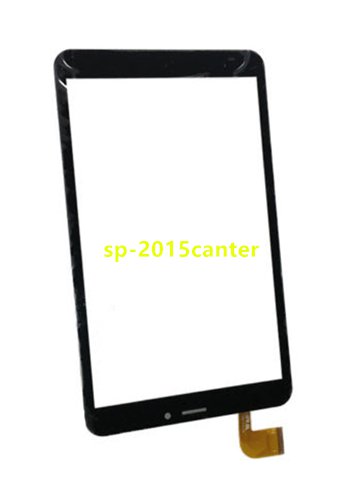 For 8 inch Touch Screen Prestigio Multipad Grace 3318 3G PMT3318_3G #SP62