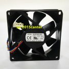 For AUC0812D pwm Dell P/N TJ5T2-A00 server 8cm 80mm 12V 0.7A 4-pin fan #SP62
