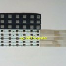For FANUC 7 KEY A86L-0001-0298 Membrane KEYPAD Keyboard + CABLE FLEX #SP62