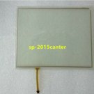 For 7.5" 4wire DMC AST-075A Touch Screen Glass #SP62